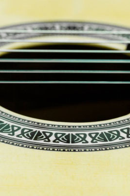 Francisco Barba 2014 - Guitar 1 - Photo 13