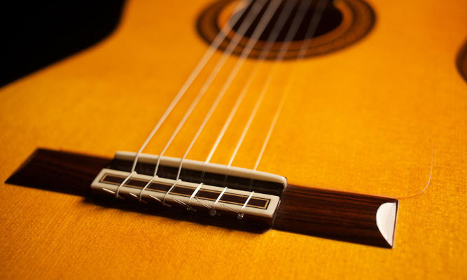 Jose Ramirez 2012 - Guitar 1 - Photo 7