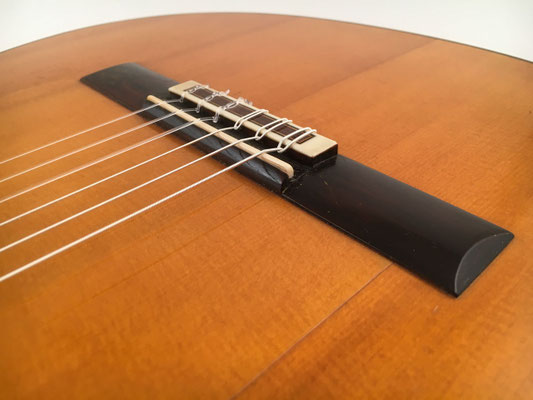 Manuel Reyes 1973 - Guitar 3 - Photo 8