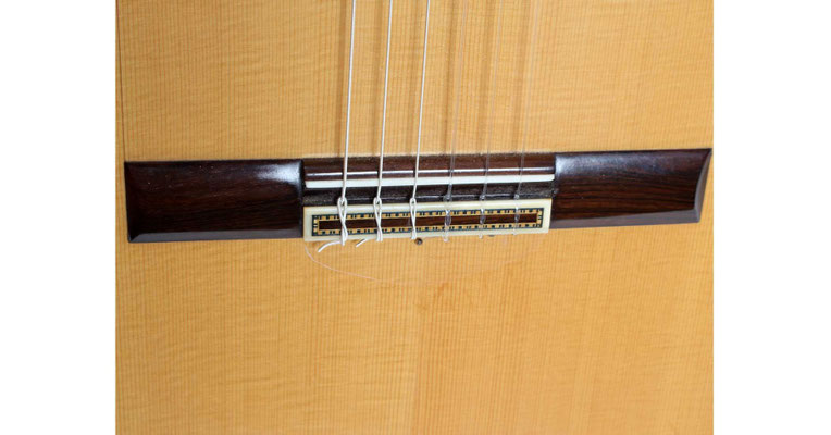 Francisco Barba 2002 - Guitar 2 - Photo 7
