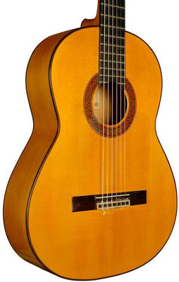 Arcangel Fernandez 1968 - Guitar 1 - Photo 1
