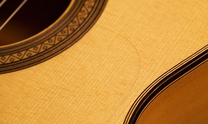 Jose Marin Plazuelo 2006 - Guitar 1 - Photo 10