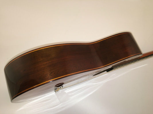 Francisco Barba 1981 - Guitar 2 - Photo 22