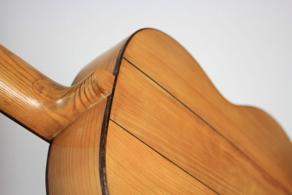 Jose Ramirez 1905 - Guitar 1 - Photo 9