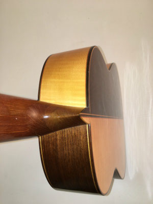 Francisco Barba 1975 - Guitar 2 - Photo 22