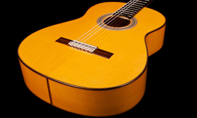 Felipe Conde 2014 - Guitar 6 - Photo 9