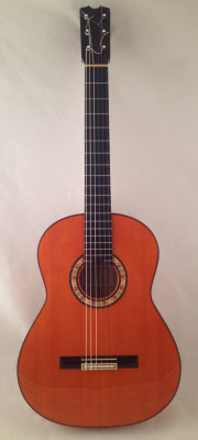 Hermanos Conde - Sobrinos de Esteso - 1995 - Guitar 4 - Photo 21