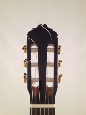 Antonio Marin Montero 2012 - Guitar 2 - Photo 2