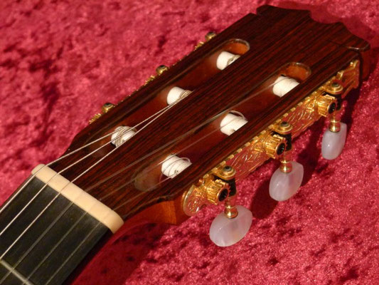 Hermanos Conde 1975 - Guitar 2 - Photo 7