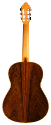 Jose Marin Plazuelo 2002 - Guitar 1 - Photo 4