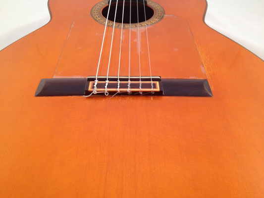 Hermanos Conde 1974 - Guitar 2 - Photo 2