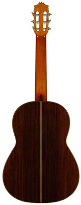 Arcangel Fernandez 1980 - Guitar 1 - Photo 5