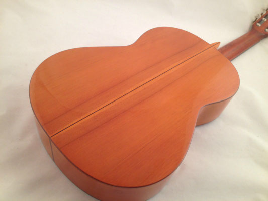 Jose Ramirez 1966 - Guitar 3 - Photo 7