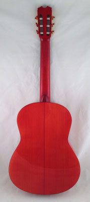 Conde Atocha 2017 - Guitar 2 - Photo 10