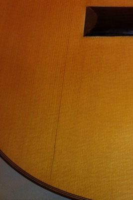 Antonio Marin Montero 1980 - Guitar 1 - Photo 23