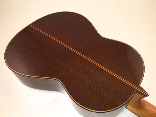 Francisco Barba 2018 - Guitar 1 - Photo 7
