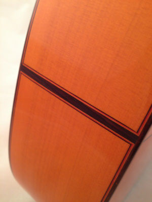 Hermanos Conde 1976 - Guitar 1 - Photo 12