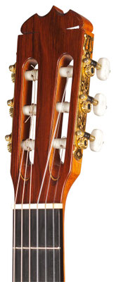 Jose Ramirez 1999- Guitar 2 - Photo 5
