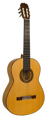 Jose Ramirez 2005 - Guitar 2 - Photo 3