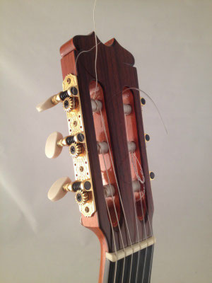 Felipe Conde 2010 - Guitar 2 - Photo 16