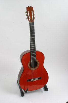 Hermanos Conde - Sobrinos de Esteso - 1986 - Guitar 3 - Photo 1