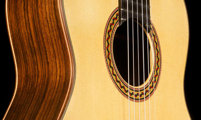 Maria Conde 2016 - Guitar 5 - Photo 7
