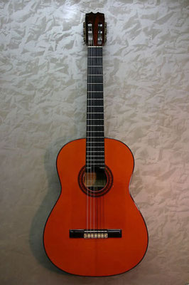 Hermanos Conde 1983 - Guitar 1 - Photo 1