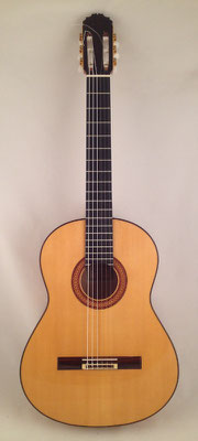 Manuel Reyes 1974 - Guitar 3 - Photo 23