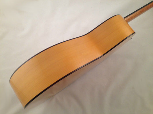 Lester Devoe 2009 - Guitar 1 - Photo 10