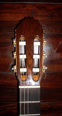 Manuel Bellido 1979 - Guitar 1 - Photo 5