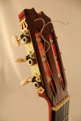 Hermanos Conde 2005 - Guitar 4 - Photo 12