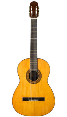 Domingo Esteso 1930 - Guitar 2 - Photo 2