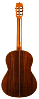Jose Ramirez 2010 - Guitar 1 - Photo 2