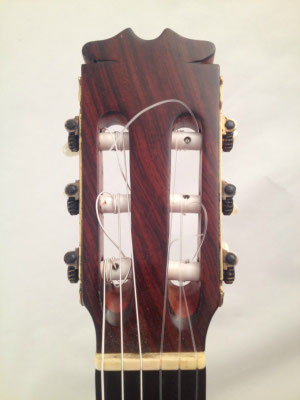 Hermanos Conde 1974 - Guitar 2 - Photo 30