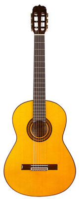 Jose Ramirez 2012 - Guitar 1 - Photo 2