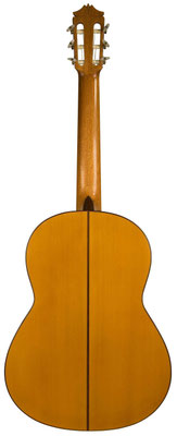 Arcangel Fernandez 1967 - Guitar 2 - Photo 2