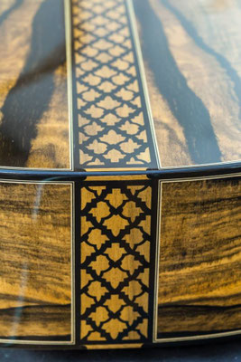 Francisco Barba 2014 - Guitar 1 - Photo 11