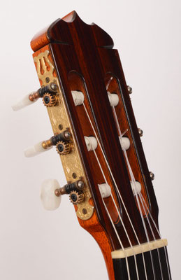 Jose Ramirez 1979 - Guitar 1 - Photo 3