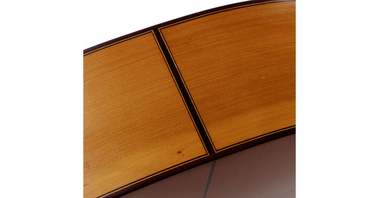 Francisco Barba 1970 - Guitar 1 - Photo 2