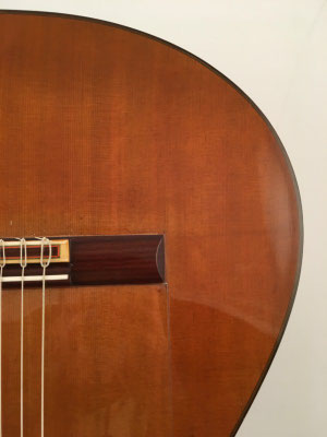 Francisco Barba 1981 - Guitar 2 - Photo 7