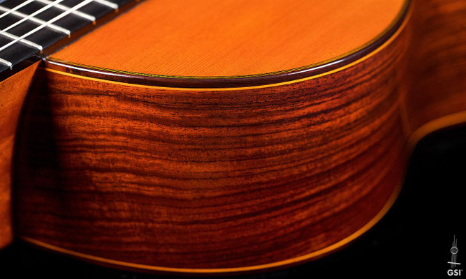 Jose Ramirez 1977 - Guitar 2 - Photo 5