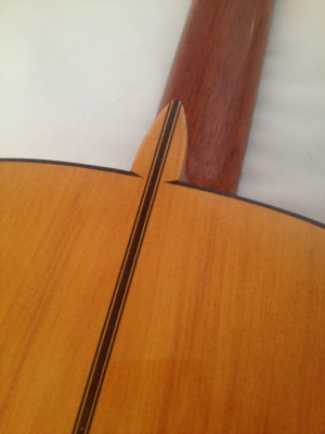 Manuel Reyes 1976 - Guitar 2 - Photo 14