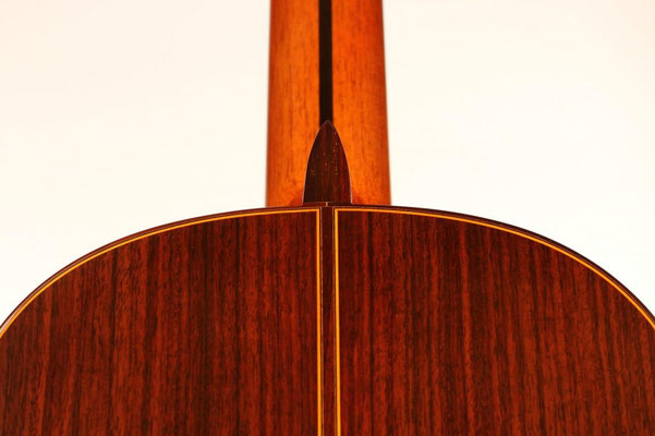 Jose Ramirez 2017 - Guitar 1 - Photo 12
