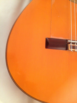 Hermanos Conde 1974 - Guitar 2 - Photo 12