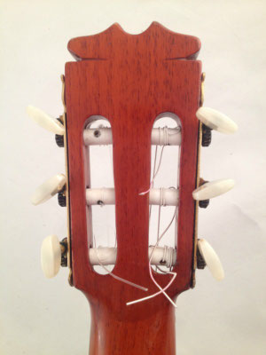 Hermanos Conde 1974 - Guitar 2 - Photo 33
