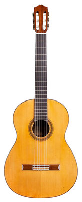 Miguel Rodriguez 1970 - Guitar 1 - Photo 2