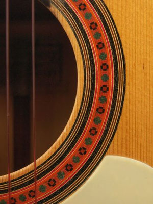 Santos Hernandez 1937 - Guitar 2 - Photo 8