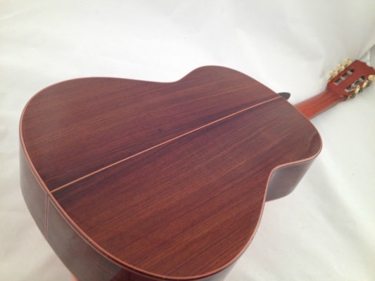 Hermanos Conde 1982 - Guitar 1 - Photo 4