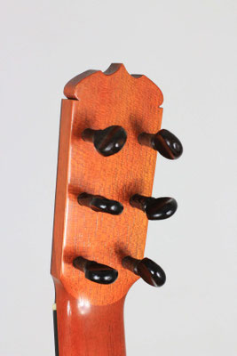 Jose Ramirez 1969 - Guitar 5 - Photo 17