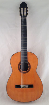 Manuel Bellido 1998 - Guitar 1 - Photo 1
